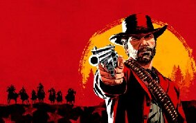Red Dead Redemption 2